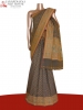 Handloom Banarasi Kora Cotton Saree